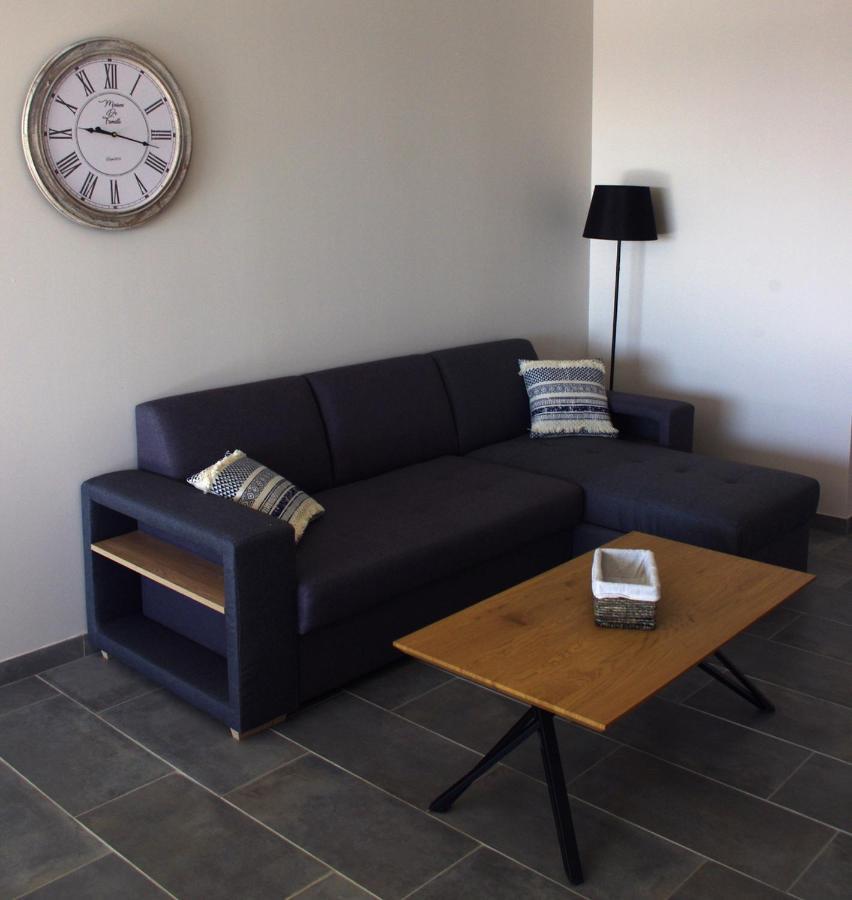 Appartement Cote Et - Standing Dans Avec Piscine Et Vue *
