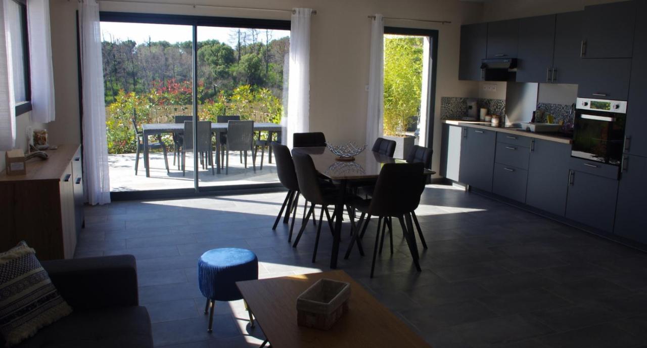 Apartment Cote Et - Standing Dans Avec Piscine Et Vue *