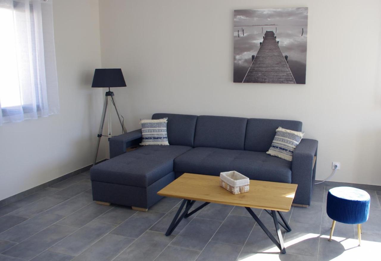 Cote Et - Standing Dans Avec Piscine Et Vue Appartement *