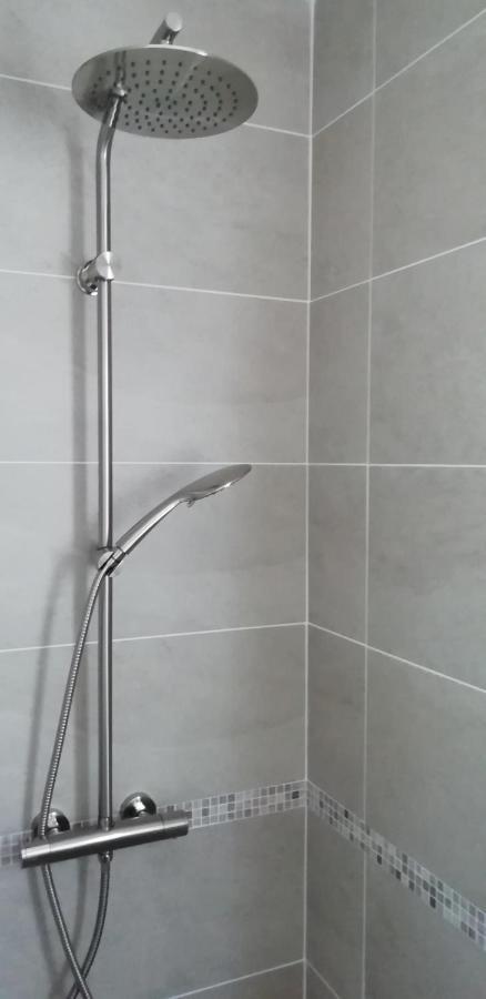 Cote Et - Standing Dans Avec Piscine Et Vue Appartement *